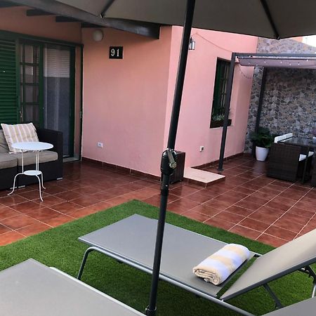 Maspalomas Precioso Bungalow, Sonnenland Exteriör bild