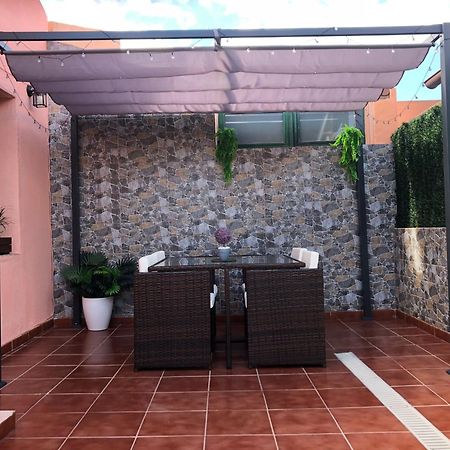 Maspalomas Precioso Bungalow, Sonnenland Exteriör bild
