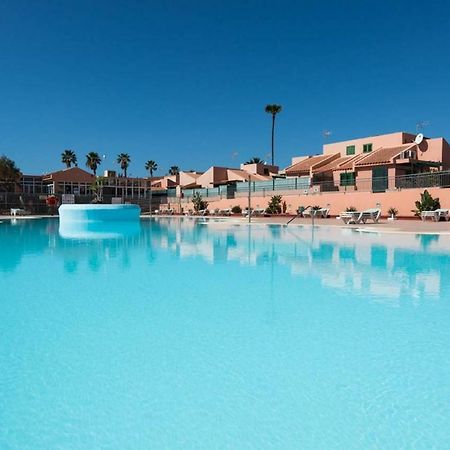 Maspalomas Precioso Bungalow, Sonnenland Exteriör bild