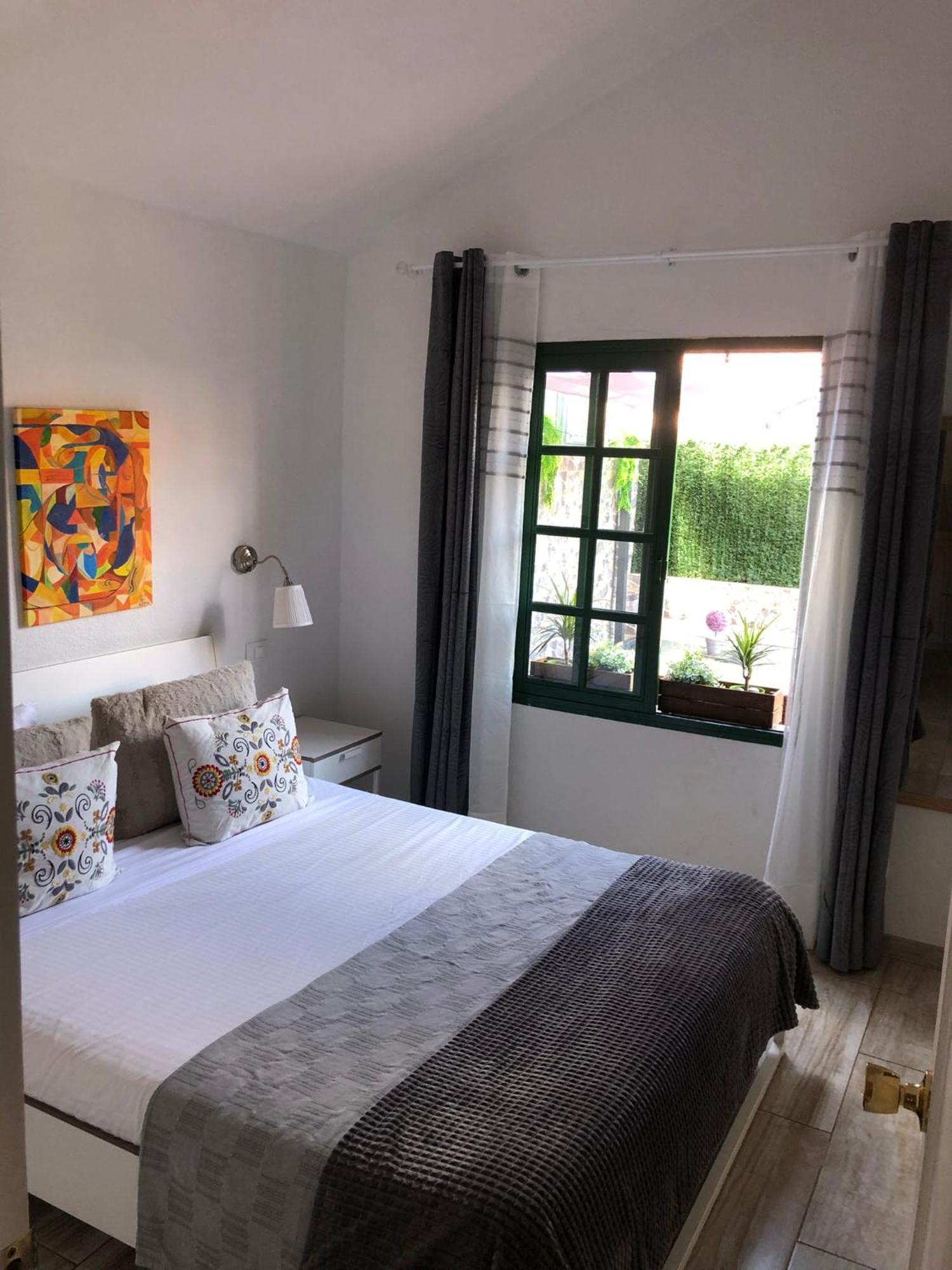 Maspalomas Precioso Bungalow, Sonnenland Exteriör bild