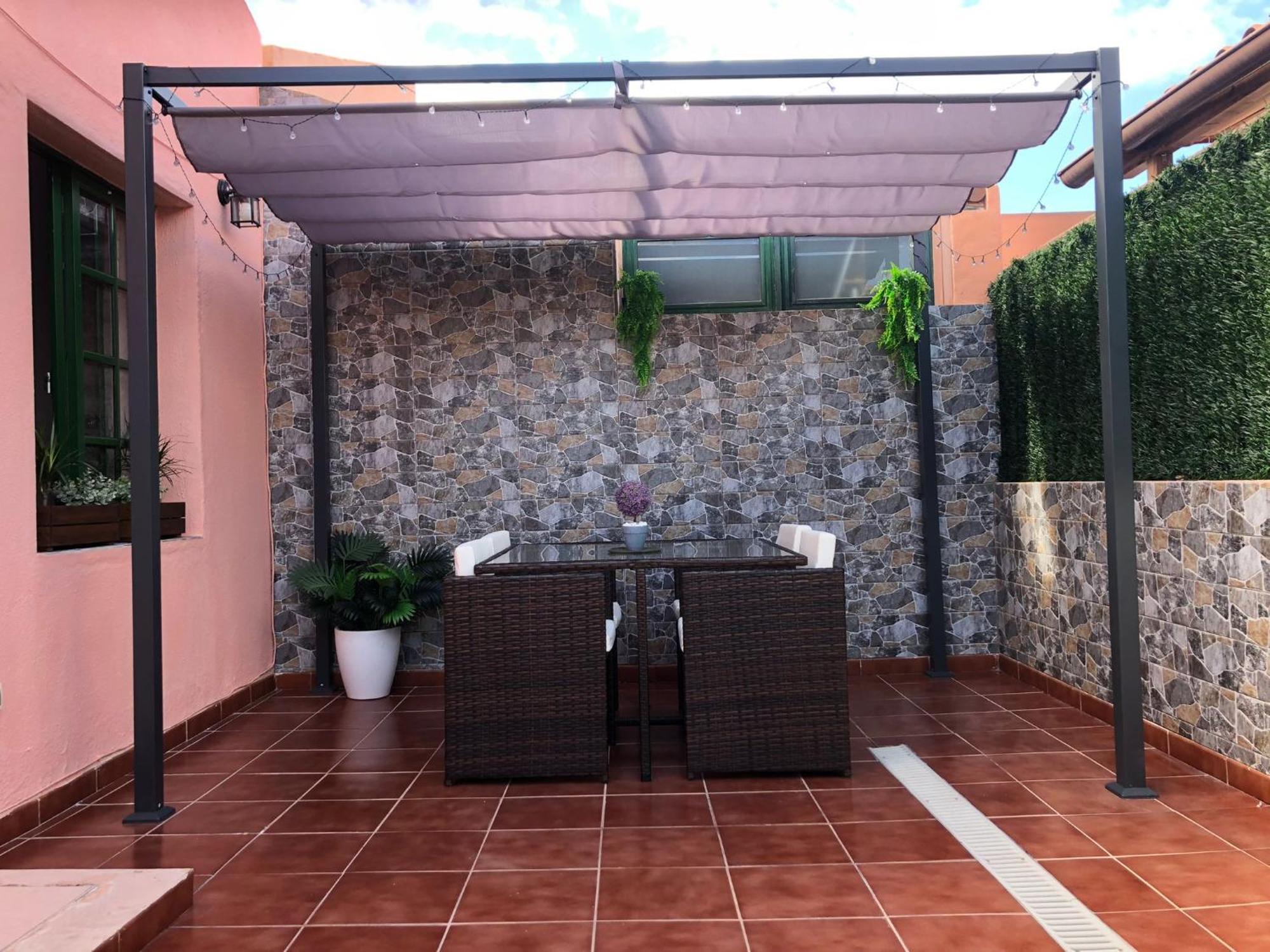 Maspalomas Precioso Bungalow, Sonnenland Exteriör bild