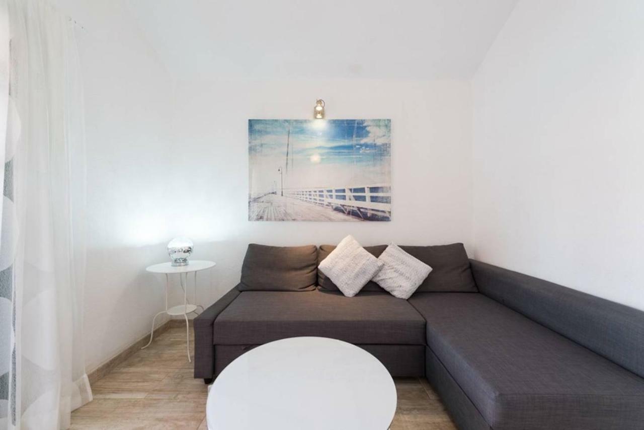 Maspalomas Precioso Bungalow, Sonnenland Exteriör bild