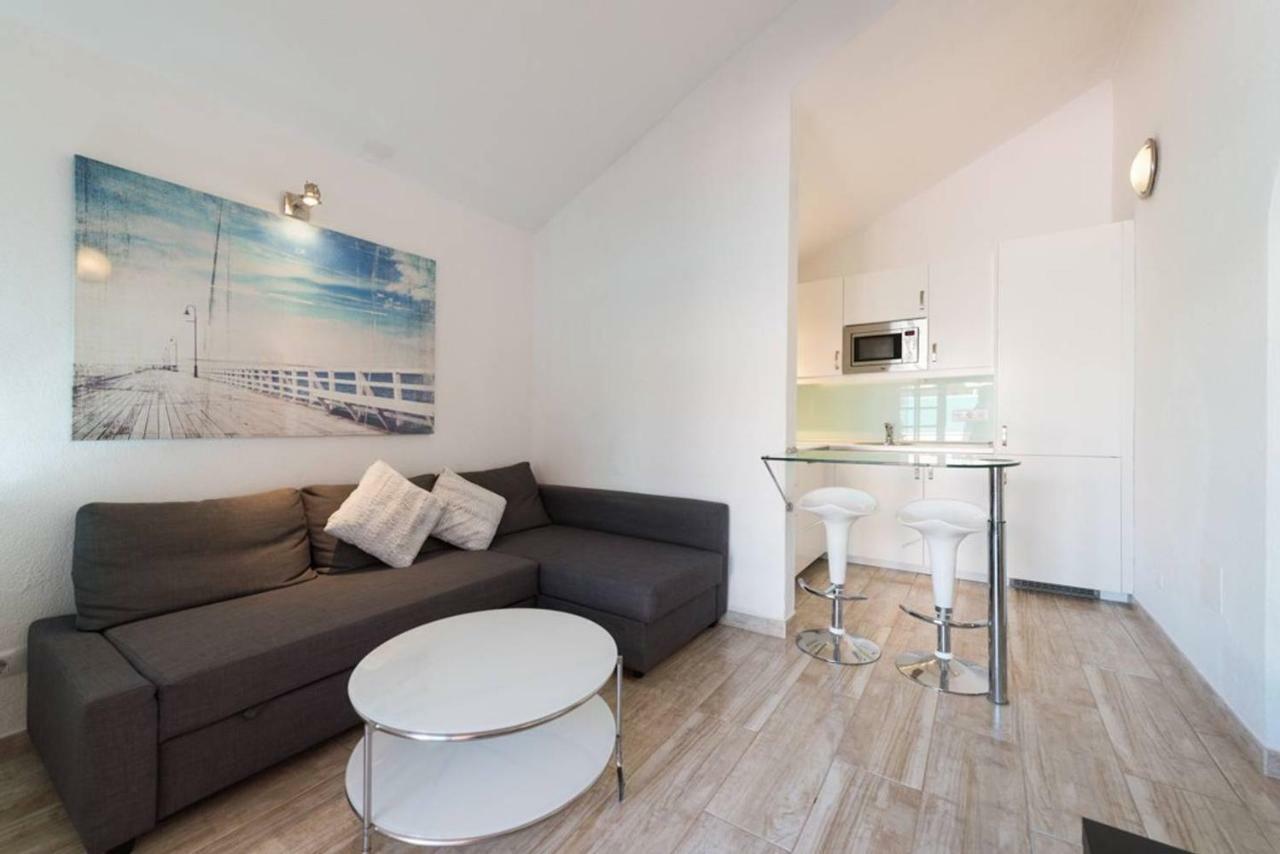 Maspalomas Precioso Bungalow, Sonnenland Exteriör bild
