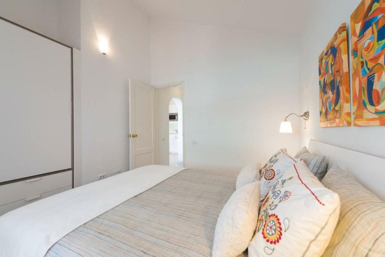 Maspalomas Precioso Bungalow, Sonnenland Exteriör bild